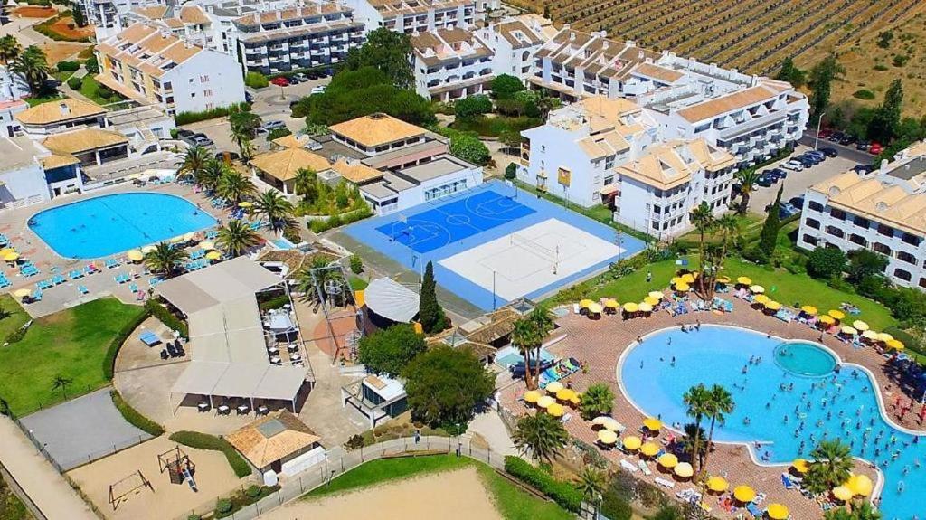 Casa Marias II - Inserido No Resort Golden Club Cabanas Cabanas De Tavira Exteriér fotografie