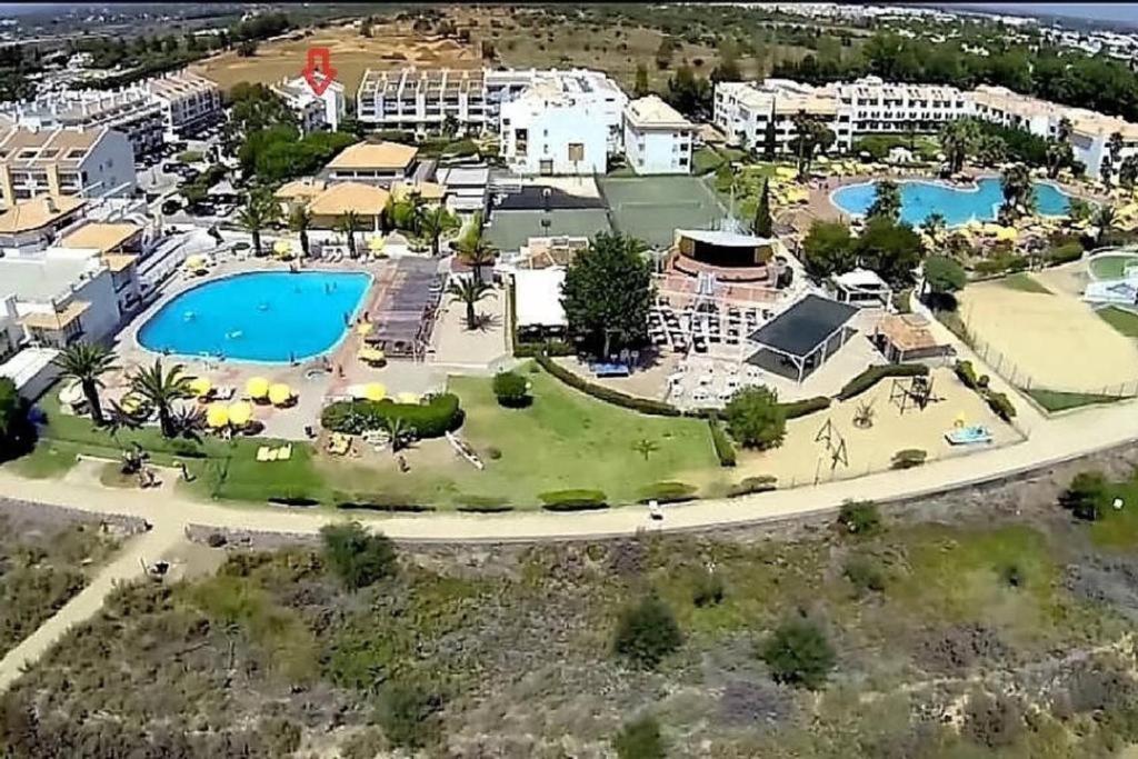 Casa Marias II - Inserido No Resort Golden Club Cabanas Cabanas De Tavira Exteriér fotografie